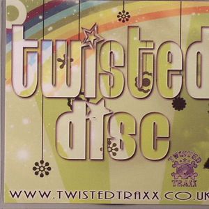 Twisted Disc