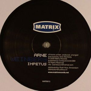 Impetus