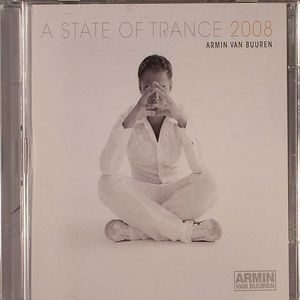 A State Of Trance 2008