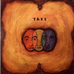 Tres