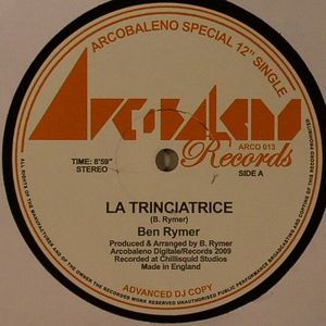 La Trinciatrice