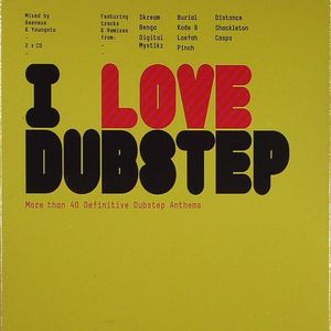 I Love Dubstep