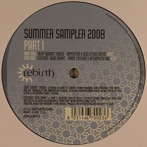 Summer Sampler 1