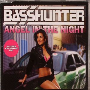 Angel In The Night