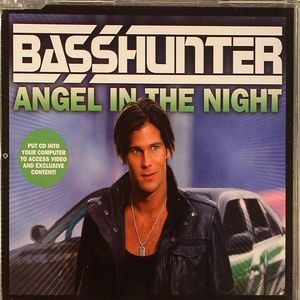 Angel In The Night
