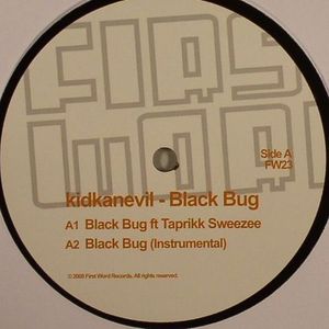 Black Bug