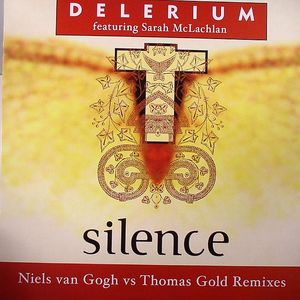 Silence (remixes)