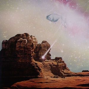 The Astral Projections Of Starlight