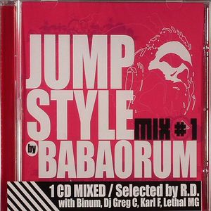 Jump Style Mix #1
