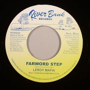Forward Step