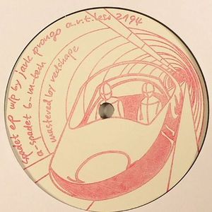 Spadet EP