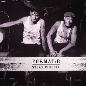 Steam Circuit