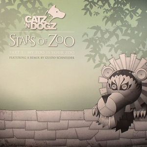 Stars Of Zoo Part 1: My Zoo Is Your Zoo