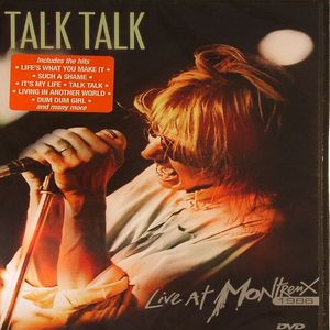 Live At Montreux 1986