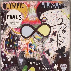 Olympic Airways