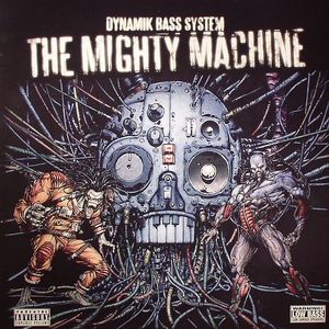 The Mighty Machine