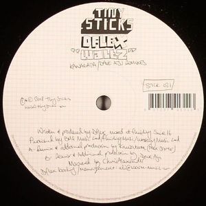 Waltz (Kawabata & Dave Aju Remixes)