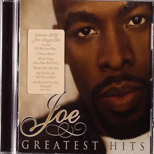 JOE Joe: Greatest Hits CD at Juno Records.