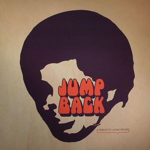 Jump Back: A Tribute To James Brown