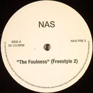 The Foulness