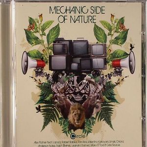Mechanic Side Of Nature