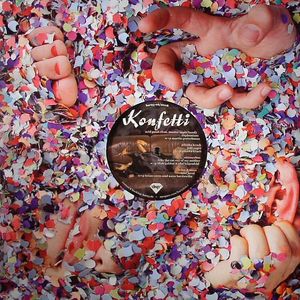Konfetti EP