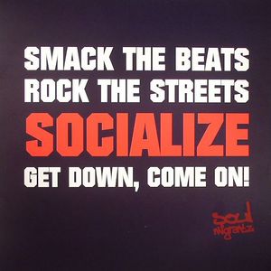 Socialize