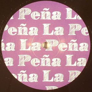 La Pena Vol 2