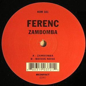 Zambomba