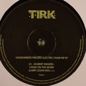 Electric Chair Rip EP