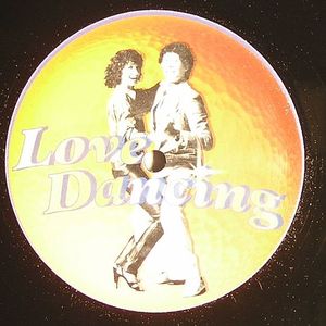 Love Dancing/Holy Ghost