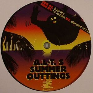 ALTS Summer Outtings