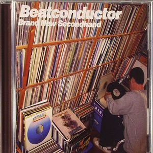 Brand New Secondhand