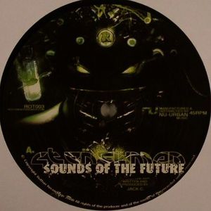 Sounds Of The Future
