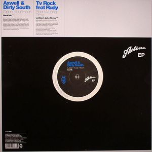 Axtone EP