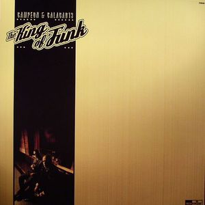 The King Of Funk