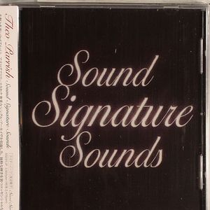 Sound Signature Sounds