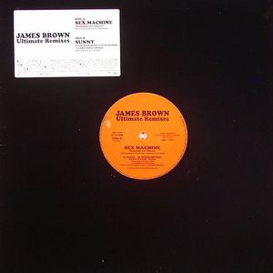 Ultimate Remixes: Sex Machine