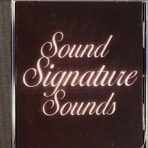 Sound Signature Sounds