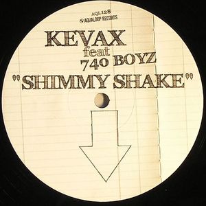 Shimmy Shake