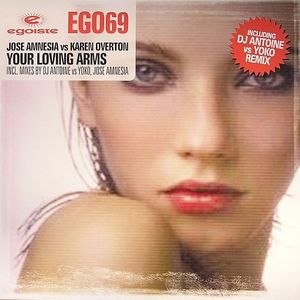Your Loving Arms