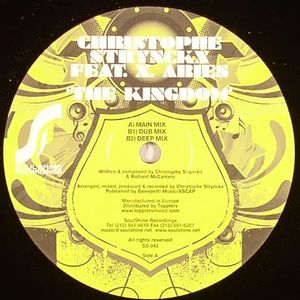 The Kingdom