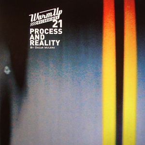Process & Reality