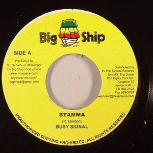 Stamma (Day Rave Riddim)