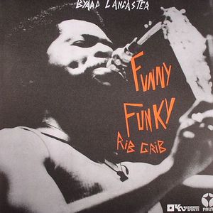 Funny Funky Rib Crib