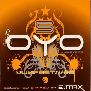 Oyo: Jumpset 5