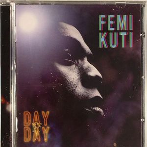 Day By Day