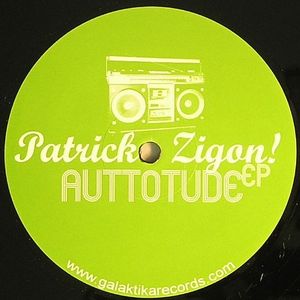 Auttotude EP