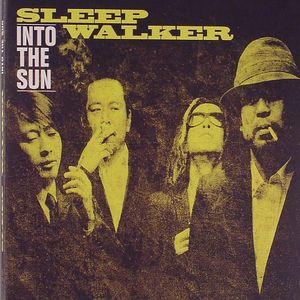 Into The Sun