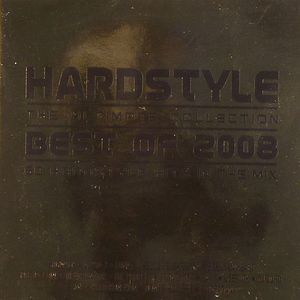 Hardstyle Best Of 2008